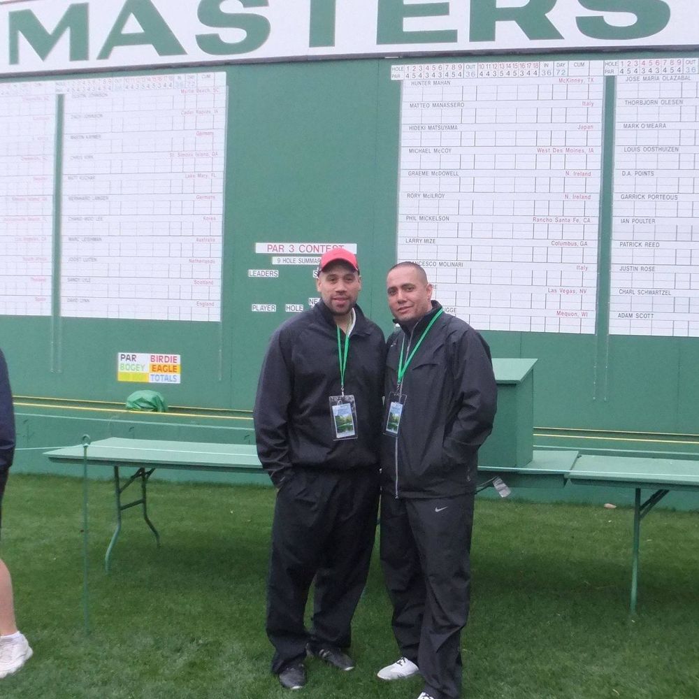 Meet your Posher, Jason